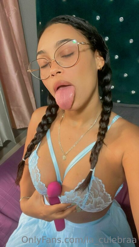 La Culebraa Sexy OnlyFans