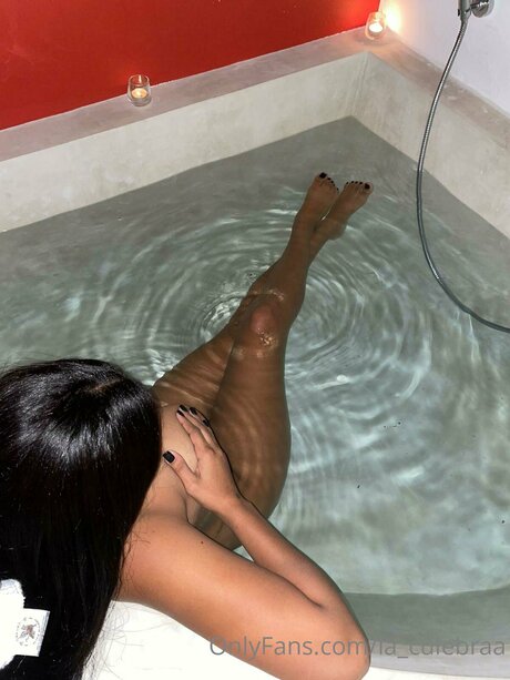 La Culebraa OnlyFans-Leaks