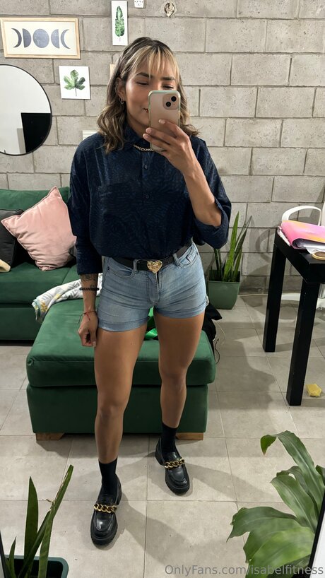 Isabelfitness Unzensiert OnlyFans