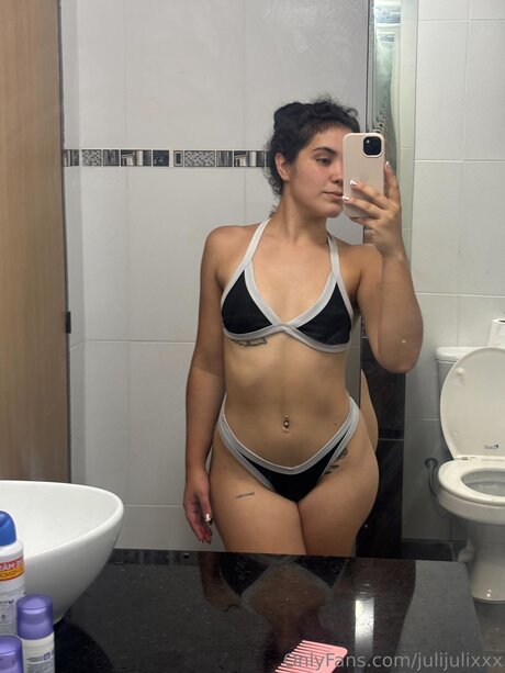 Julijulixxx OnlyFans Nackt Leaks