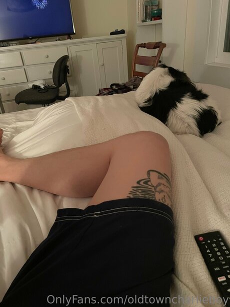 Oldtowncharlieboy OnlyFans-Pornos