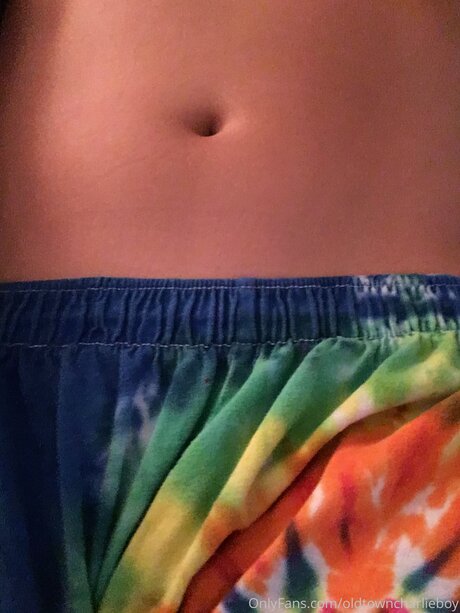 Oldtowncharlieboy Nacktbilder von OnlyFans geleakt