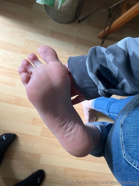 Vanessahmbrg OnlyFans kostenlos geleakt