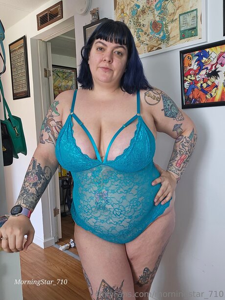 Morningstar 710 OnlyFans Inhalte