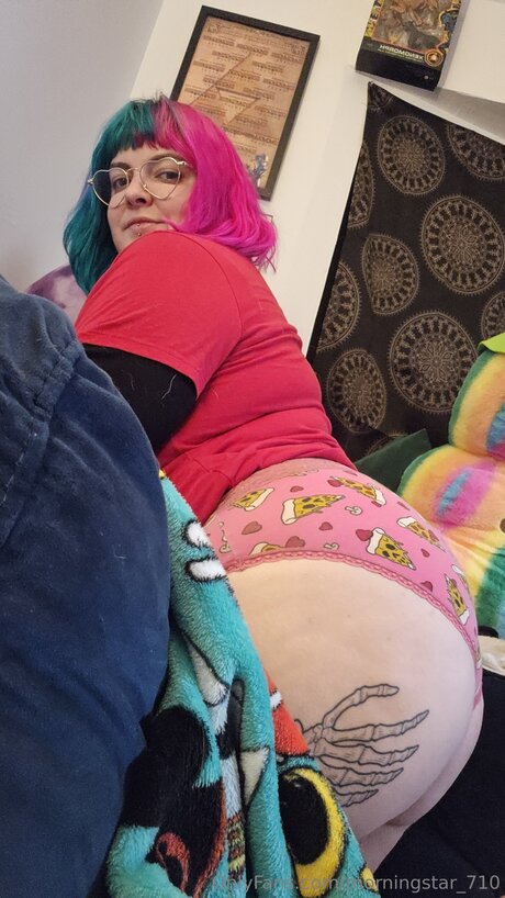 Morningstar 710 OnlyFans öffentliche Fotos OnlyFans