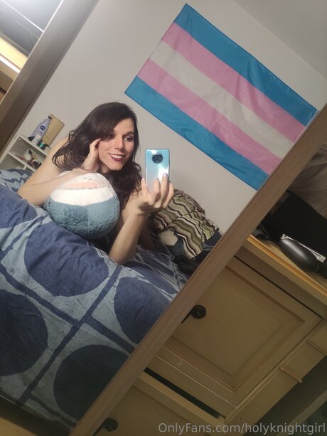 Holyknightgirl Leaked OnlyFans Fotos