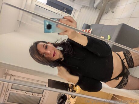 Holyknightgirl OnlyFans-Leaks