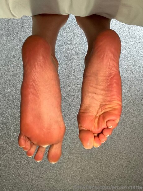 Amazonaria OnlyFans Pornografie geleakt