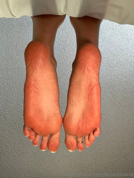 Amazonaria OnlyFans Gratis Porn