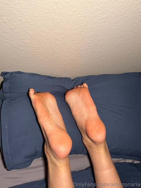 Amazonaria OnlyFans-Rezensionen