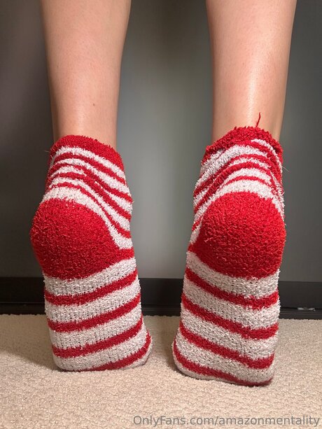 Amazonaria OnlyFans Leaks Pornografie