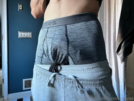 Mrprestonstyles OnlyFans Leaks Nacktbilder