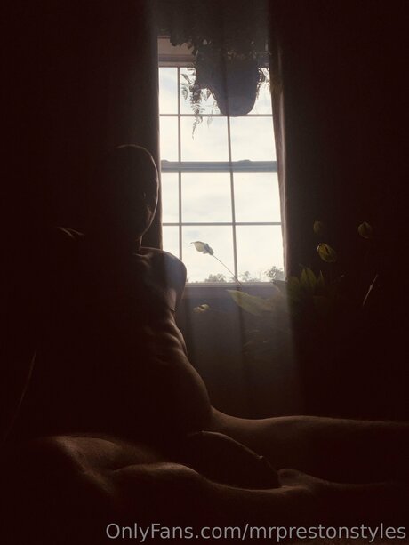 Mrprestonstyles Nacktbilder auf OnlyFans