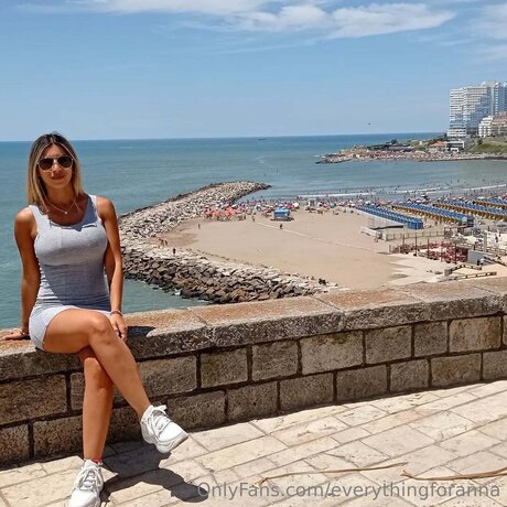 Everythingforanna Nacktbilder auf OnlyFans