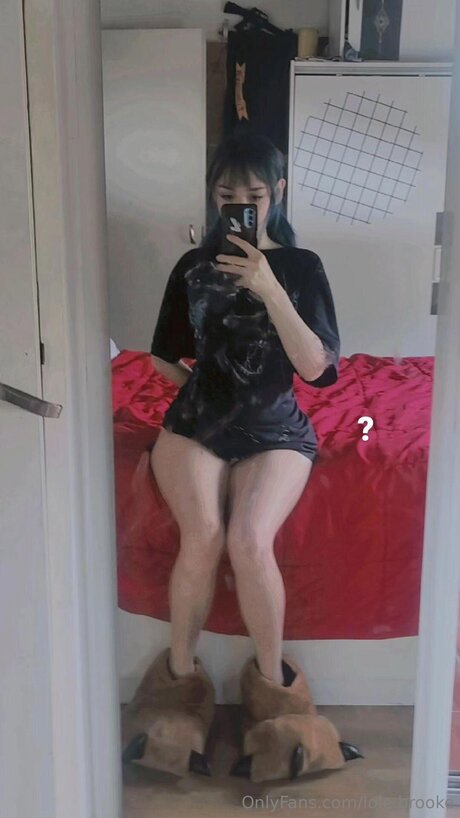 Lole Brooke Nacktbilder-Leaks von OnlyFans