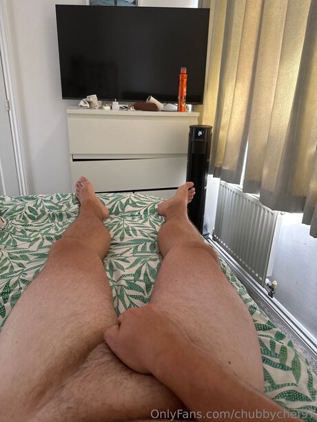 Chubbychef97 Leaked OnlyFans Fotos