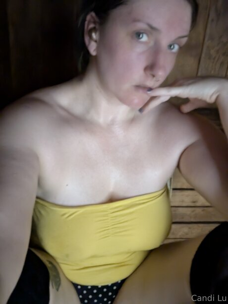 Candice C9m3ra Leaked OnlyFans Fotos