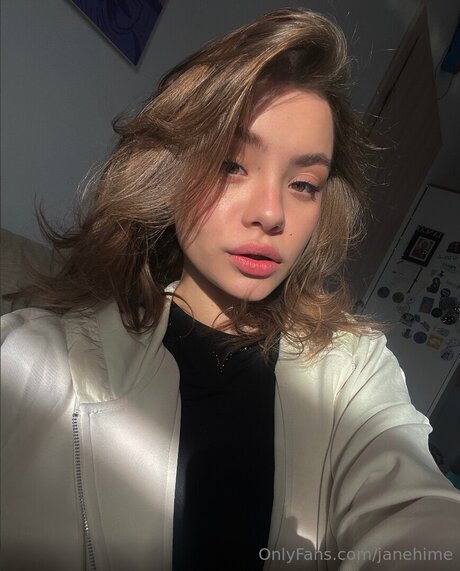 Janehime Nacktbilder OnlyFans geleakt