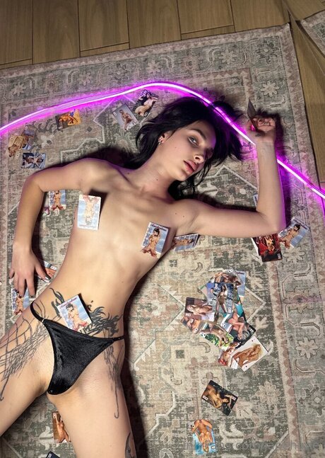 Janehime Nacktbilder von OnlyFans geleakt