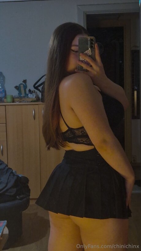 Chinichinx OnlyFans-Archiv