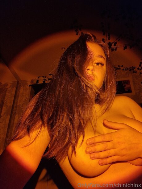 Chinichinx Nacktbilder OnlyFans Leaks