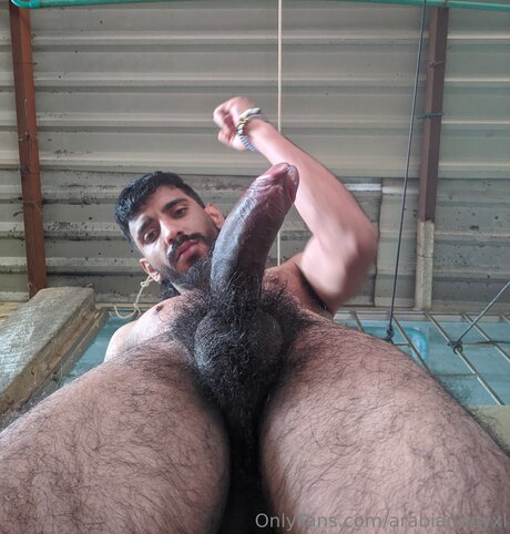 Arabianboyxl OnlyFans-Leaks