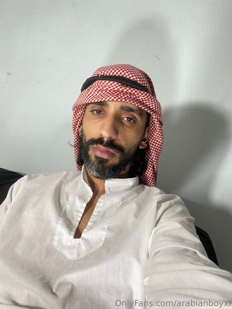 Arabianboyxl OnlyFans-Post