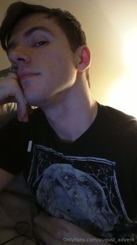 August Advent OnlyFans Leaked Gratis