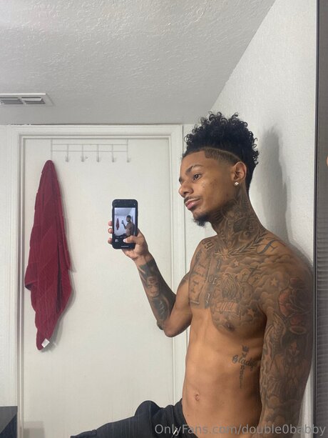 Double0babby Nacktbilder OnlyFans Leaks