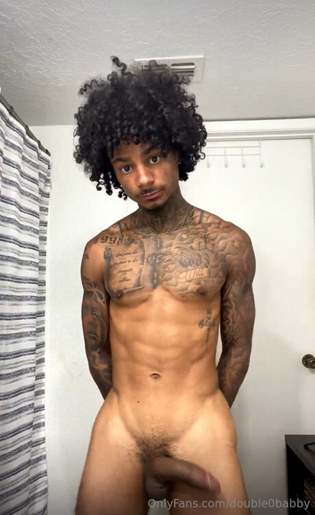 Double0babby OnlyFans OnlyFans