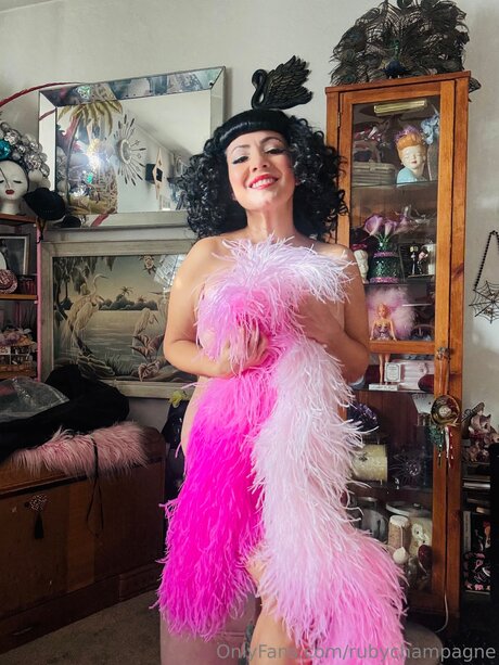 Rubychampagne Neuer OnlyFans Leak