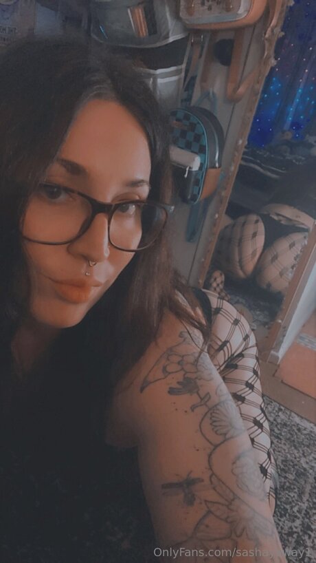 Goodgirlgothiccc OnlyFans Pornografie