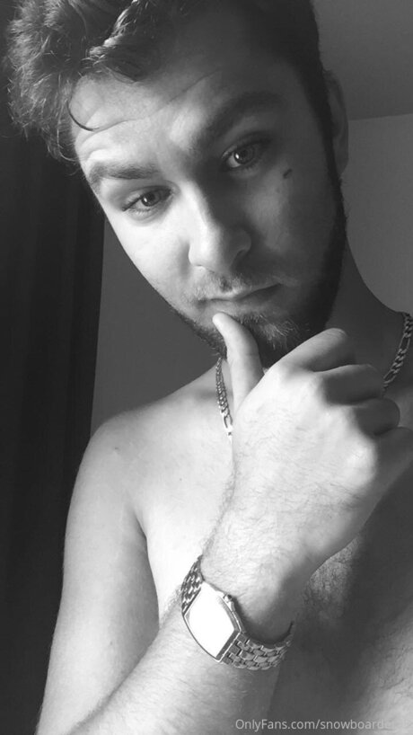 Snowboarder95 Neues OnlyFans