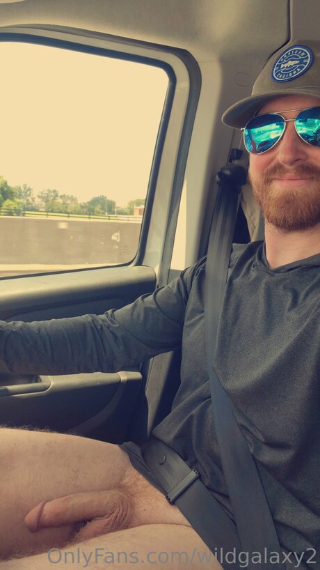 Wildgalaxy2 Nacktpornos auf OnlyFans