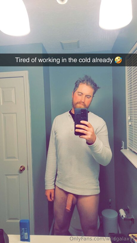 Wildgalaxy2 Leaked OnlyFans Nacktbilder