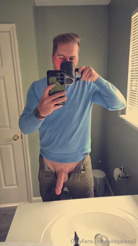 Wildgalaxy2 XXX OnlyFans