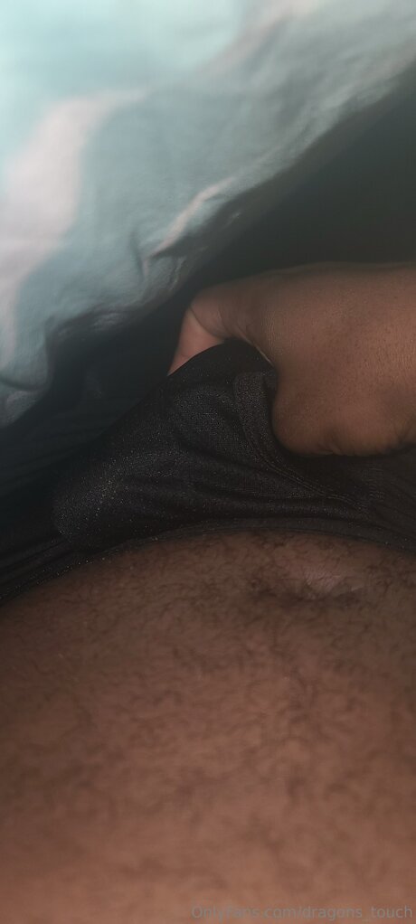 Dragons Touch Nacktbilder von OnlyFans geleakt