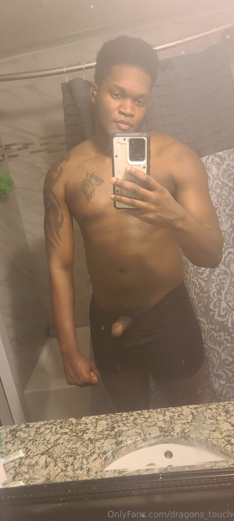 Dragons Touch Nacktbilder geleakt OnlyFans