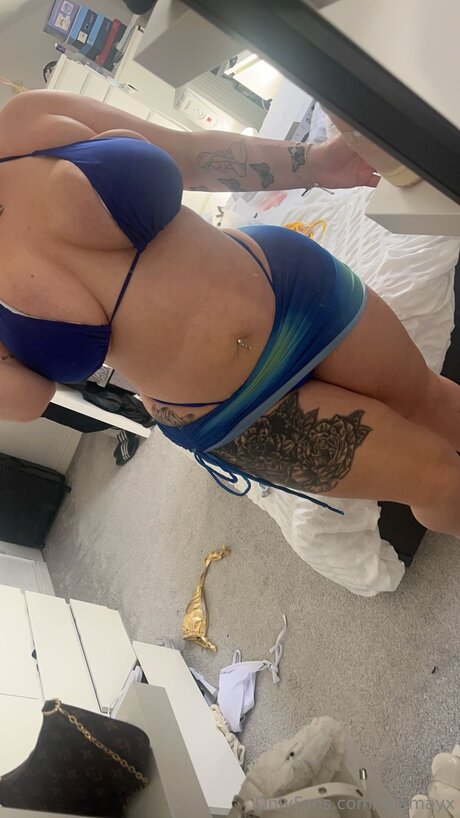 Lelamayx Nackt Leaks OnlyFans