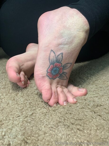 Marcitoes23 OnlyFans geleakte Pornografie