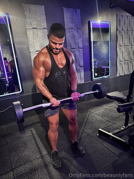 Beaunlyfans Nacktbilder geleakt OnlyFans geleakt