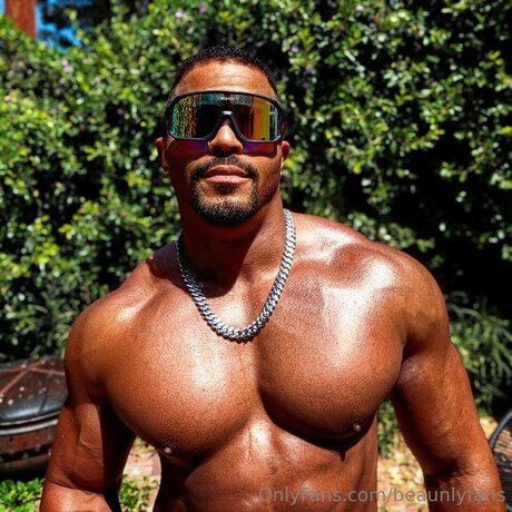 Beaunlyfans Nacktbilder OnlyFans