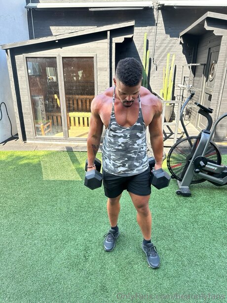 Beaunlyfans Gratis OnlyFans