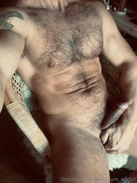 Hot Gym Addict Nacktbilder OnlyFans Geleakt