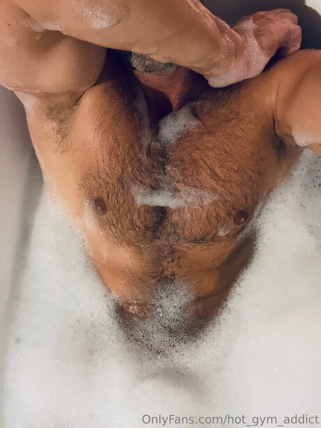 Hot Gym Addict OnlyFans Nackt Leak