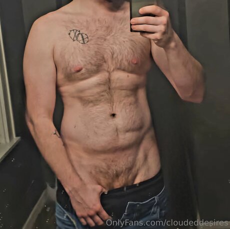 Cloudeddesires Füße OnlyFans