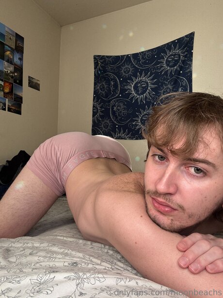 Moonbeachs XXX Leak OnlyFans