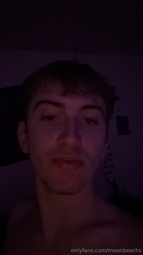 Moonbeachs NurlyFans-Brüste