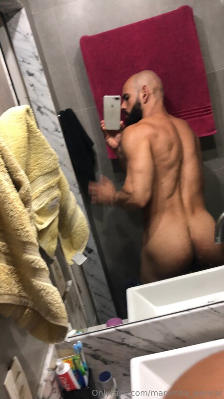 Maromba Alencar Nacktbilder OnlyFans Leaks