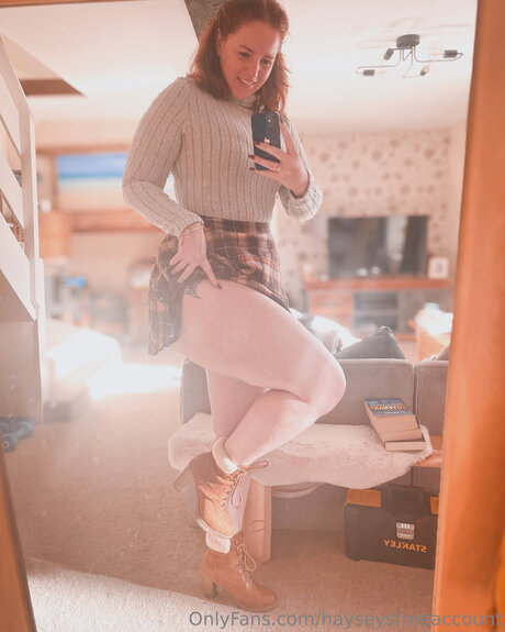Hayseysfreeaccount OnlyFans Pornografie